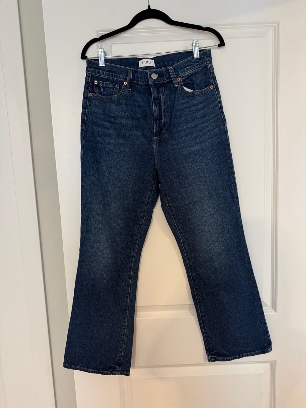 Pistols jeans